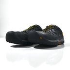 KEEN Utility Atlanta Cool Low Trekking Shoes, Size 28cm, Black, Mesh, Steel Toe, Breathable, Waterproof, F2413-11