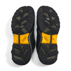 KEEN Utility Atlanta Cool Low Trekking Shoes, Size 28cm, Black, Mesh, Steel Toe, Breathable, Waterproof, F2413-11