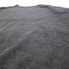 THE NORTH FACE クルーネック スウェット L グレー コットン 前V US規格 Copperwood Crew CQZ1