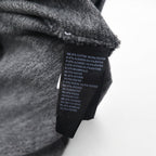 THE NORTH FACE クルーネック スウェット L グレー コットン 前V US規格 Copperwood Crew CQZ1