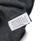 THE NORTH FACE クルーネック スウェット L グレー コットン 前V US規格 Copperwood Crew CQZ1