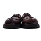 Allen Edmonds Spirit Toe U-Tip Dress Shoes, 28cm, Brown Leather, Vibram Sole, Gumlite, 85514 1642 0631