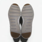 COLE HAAN ORIGINAL GRAND Nubuck Leather Shoes, Size 28cm, Navy, Wingtip Cushion, C26473