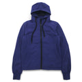 Levi's Slim Fit Mountain Parka Jacket S Navy Polyester Cotton 71639
