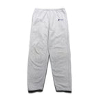 Champion 90年代 USA製 スウェットパンツ XL グレー コットン