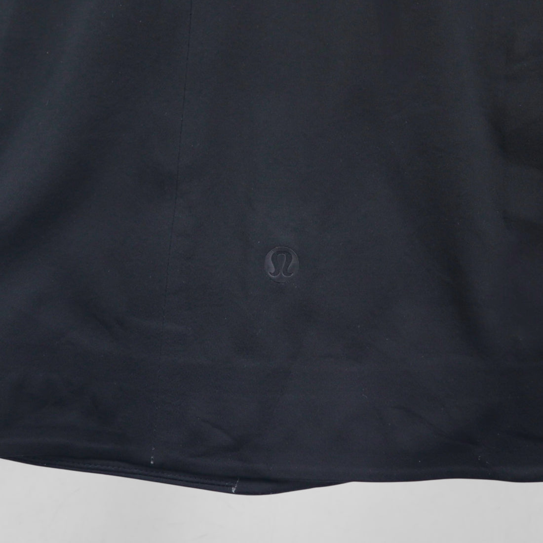 lululemon プリマロフト Primaloft ブレザー NORTON BLAZER テーラードジャケット M ブラック ストレッチ 中綿 M4400S 未使用品