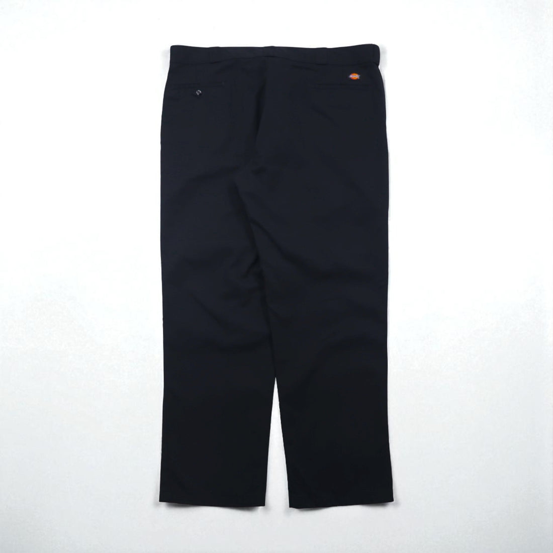 Dickies 874 Original FIt チノパンツ ワークパンツ XL ブラック ビッグサイズ