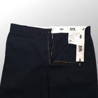 Dickies 874 Original FIt チノパンツ ワークパンツ XL ブラック ビッグサイズ