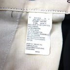 Dickies 874 Original FIt チノパンツ ワークパンツ XL ブラック ビッグサイズ