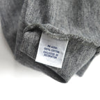 POLO RALPH  LAUREN クラシックフィット ポロシャツ XXL グレー コットン スモールポニー 刺繍