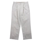 日本然リトテ-古着オンライン-DOCKERS RELAXED FIT タック ワイドチノパンツ 36 ベージュ コットン-DOCKERS RELAXED FIT Tuck Wide Chino Pants 36 Beige Cotton