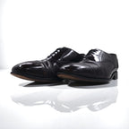 FLORSHEIM Straight Tip Dress Shoes 27.5cm Bordeaux Leather 11616-601