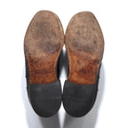 FLORSHEIM Straight Tip Dress Shoes 27.5cm Bordeaux Leather 11616-601