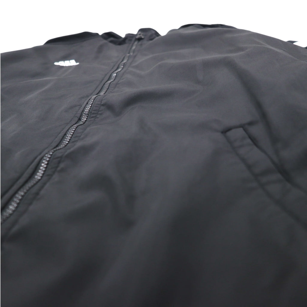 adidas TEAM 90s Nylon Jacket Track Jacket Jersey XL Sideline Mesh Liner