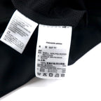 adidas originals Superstar track jacket jersey ATP style S black polyester trefoil logo 3 stripes BK5931