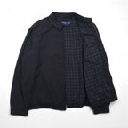 Polo Ralph Lauren Harrington Swing Jacket, Size 2XL, Black, Chin Strap, Small Pony Embroidery