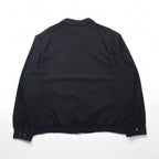 Polo Ralph Lauren Harrington Swing Jacket, Size 2XL, Black, Chin Strap, Small Pony Embroidery
