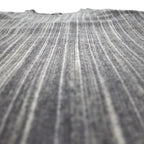 ATELIER BETON ( BIOTOP 取扱い ) パイル ロングスリーブ PILE LONG SLEEVE ニット セーター M グレー 171-18G 日本製