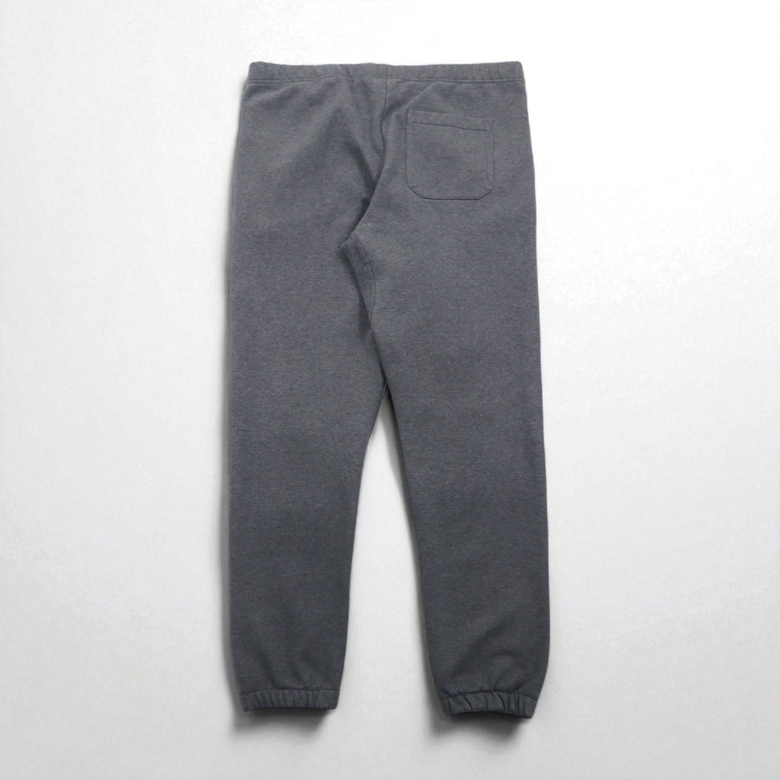 Carhartt WIP Chase Sweat Pant, XL, Gray, 1023646, Made in Bulgaria