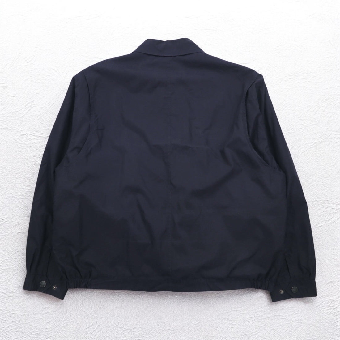 LONDON FOG スウィングトップ ハリントンジャケット XL ネイビー メッシュライナー