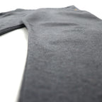 Carhartt WIP Chase Sweat Pant, XL, Gray, 1023646, Made in Bulgaria