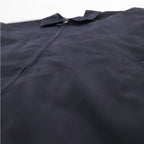 LONDON FOG スウィングトップ ハリントンジャケット XL ネイビー メッシュライナー