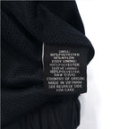 LONDON FOG スウィングトップ ハリントンジャケット XL ネイビー メッシュライナー
