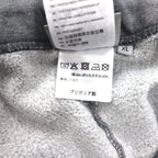 Carhartt WIP Chase Sweat Pant, XL, Gray, 1023646, Made in Bulgaria