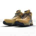 Danner Dayhiker Trekking Boots, Size 25.5cm, Suede, GORE-TEX, Waterproof, Vibram Sole, D-1014