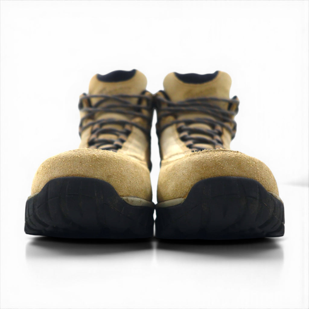 Danner Dayhiker Trekking Boots, Size 25.5cm, Suede, GORE-TEX, Waterproof, Vibram Sole, D-1014