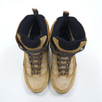 Danner Dayhiker Trekking Boots, Size 25.5cm, Suede, GORE-TEX, Waterproof, Vibram Sole, D-1014