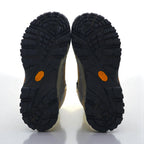 Danner Dayhiker Trekking Boots, Size 25.5cm, Suede, GORE-TEX, Waterproof, Vibram Sole, D-1014