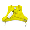 OFF-WHITE x NIKE Utility Vest L Yellow Polyester Mesh BV8054-731 Unused