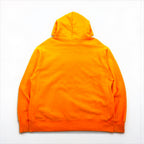 Champion Reverse Weave Pullover Hoodie, Size 3XL, Yellow, with Blue Single Tag, Reissue, Big Size
