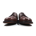 FLORSHEIM イタリア製 インペリアル IMPERIAL ストレートチップ ドレスシューズ 27cm ブラウン レザー 93681