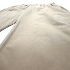 POLO GOLF RALPH LAUREN 90s 2-pleat wide-leg chino pants, size L, beige, cotton