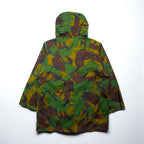 90s Vintage British Army Smock イギリス軍 90年代 DPM スモックパーカー レインジャケット マウンテンパーカー XL カモフラ 防水 8415-00-130-9491 Weatherguard Leisurewear Ltd.