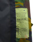 90s Vintage British Army Smock イギリス軍 90年代 DPM スモックパーカー レインジャケット マウンテンパーカー XL カモフラ 防水 8415-00-130-9491 Weatherguard Leisurewear Ltd.