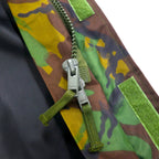 90s Vintage British Army Smock イギリス軍 90年代 DPM スモックパーカー レインジャケット マウンテンパーカー XL カモフラ 防水 8415-00-130-9491 Weatherguard Leisurewear Ltd.