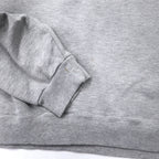 Champion フットボール プリント スウェット XL グレー コットン NFL DALLAS COWBOYS 前V ビッグサイズ