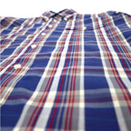 Brooks Brothers 346 ボタンダウンシャツ L マルチカラー 胸ポケット THE ORIGINAL POLO SHIRT