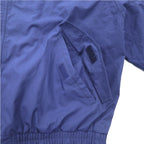 Vintage 90s USA Made Windbreaker TOURNEY 90年代 USA製 ゴアテックス GORE-TEX ナイロンジャケット XXL グリーン ネイビー 防水