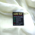 Vintage 90s USA Made Windbreaker TOURNEY 90年代 USA製 ゴアテックス GORE-TEX ナイロンジャケット XXL グリーン ネイビー 防水