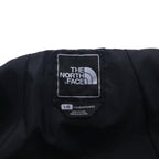 THE NORTH FACE HYVENT Mountain Parka, Black, Waterproof, Boundary Triclimate Jacket, AMVD Double Zip, US Standard
