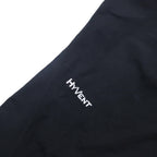 THE NORTH FACE HYVENT Mountain Parka, Black, Waterproof, Boundary Triclimate Jacket, AMVD Double Zip, US Standard