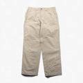 Columbia Lander Pant, Beige, Cotton, Size L, AM8431