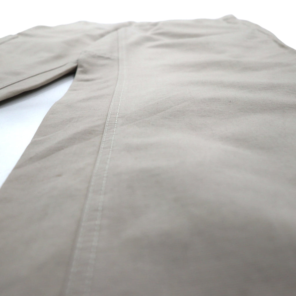 Columbia Lander Pant, Beige, Cotton, Size L, AM8431