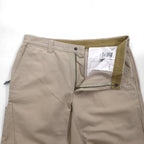Columbia Lander Pant, Beige, Cotton, Size L, AM8431