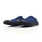 CONVERSE Jack Purcell Low-Top Sneakers, Size 29cm, Navy Canvas, 141802C, International Standard
