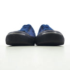 CONVERSE Jack Purcell Low-Top Sneakers, Size 29cm, Navy Canvas, 141802C, International Standard